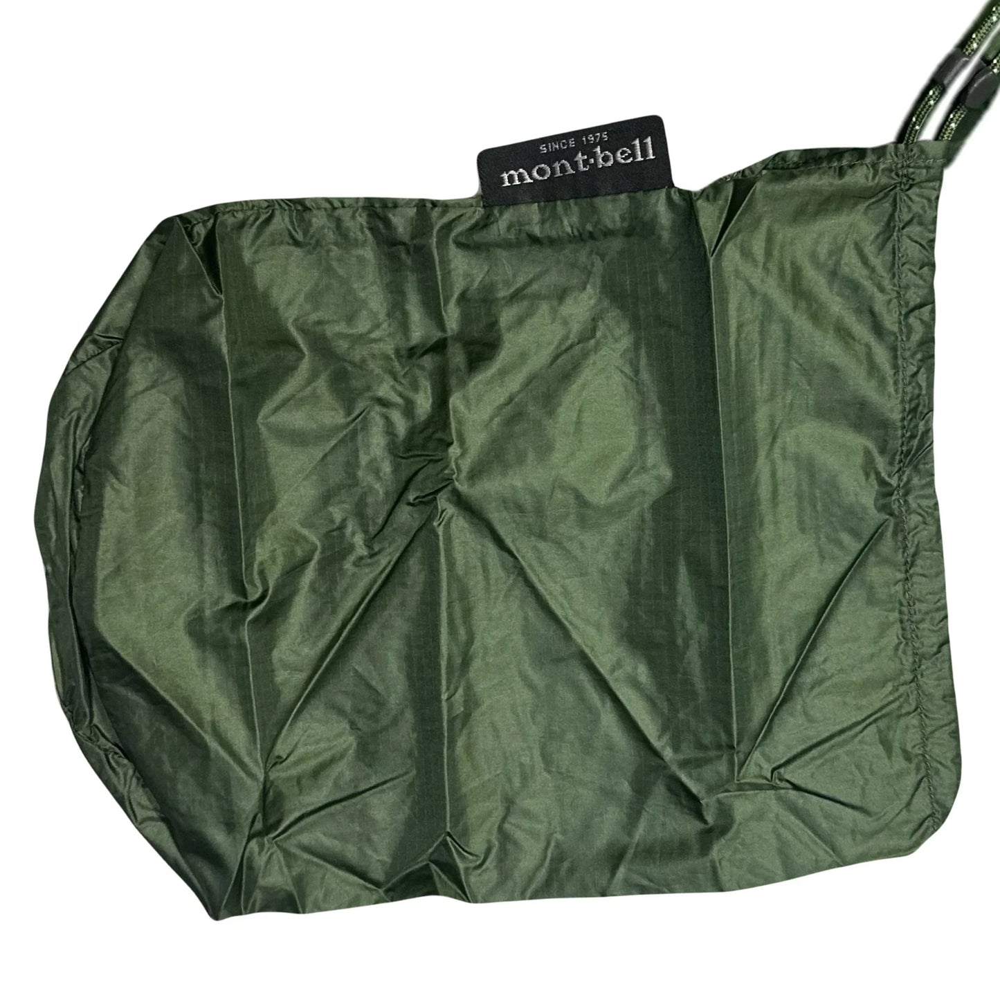 Montbell Superior Down Puffer Jacket In Dark Green (S) | Small, Green