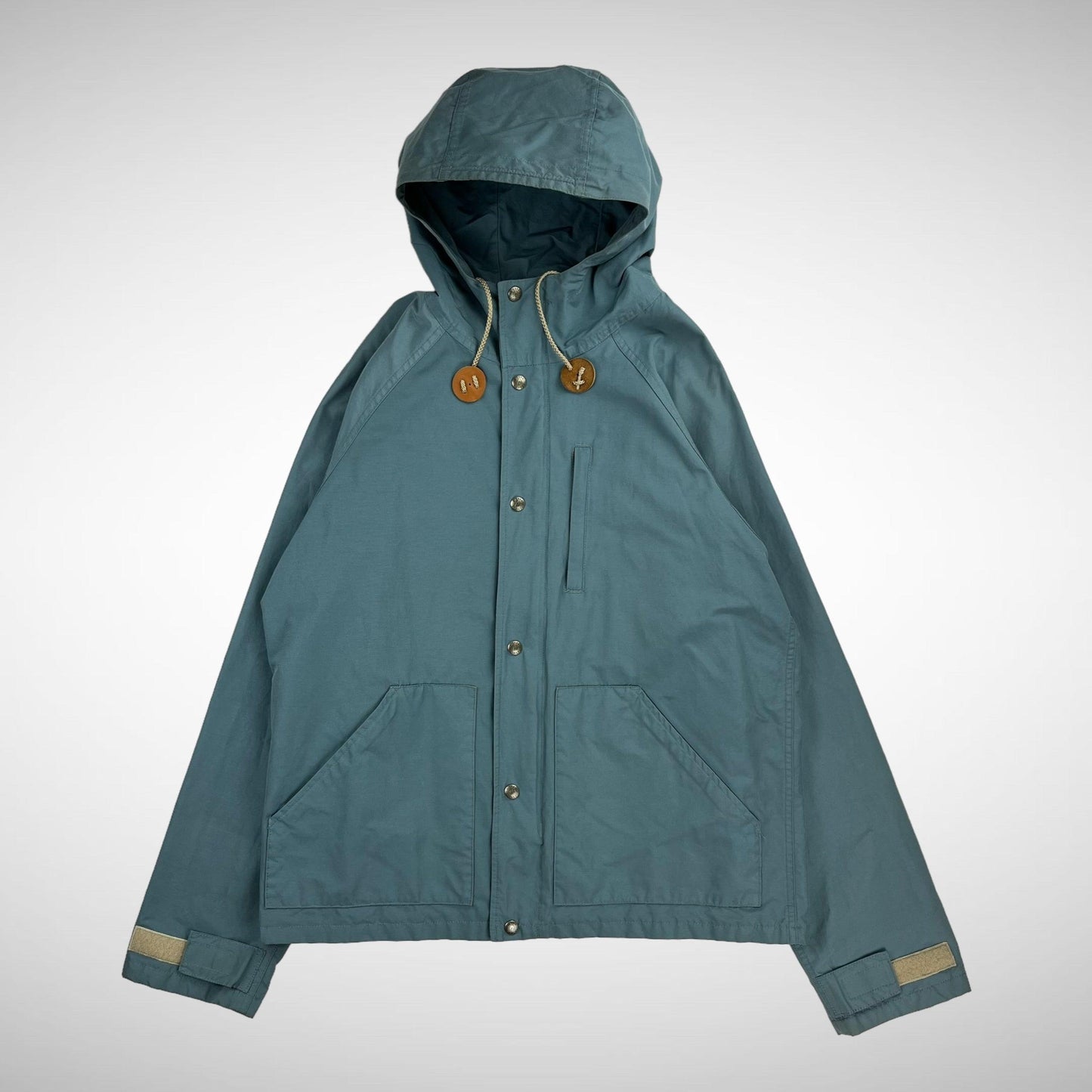 Sierra Designs 60/40 Parka (1990s) - Known Source