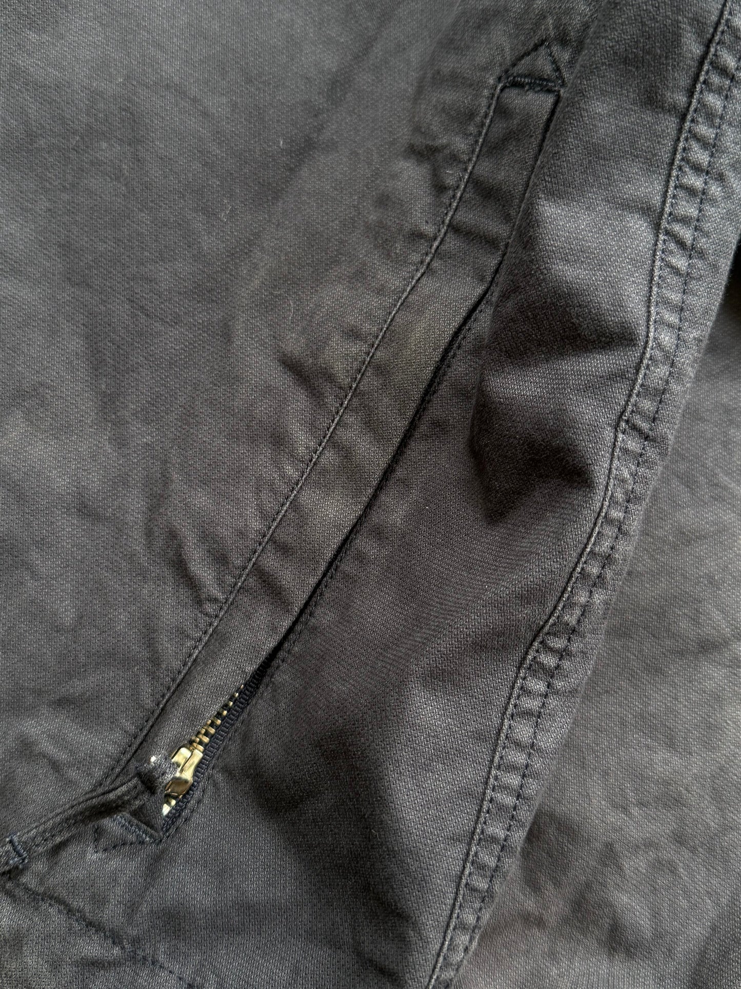 Engineered Garments Lightweight Cotton Canvas Jacket M