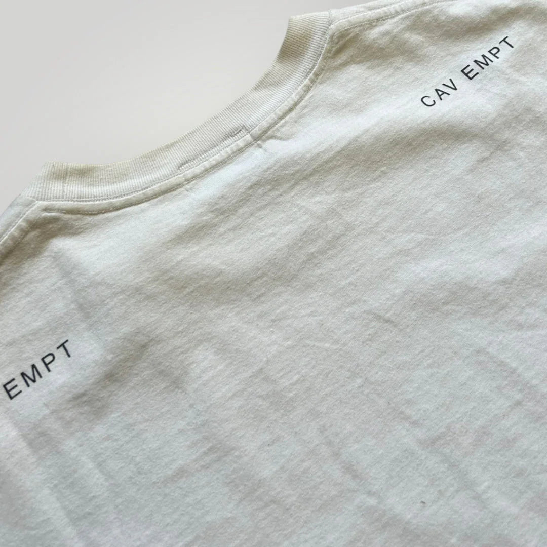 Cav Empt 2016 T-shirt
