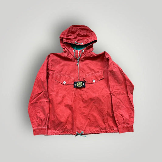 Stone Island AW/12 Tela Stella 30th anni Smock L