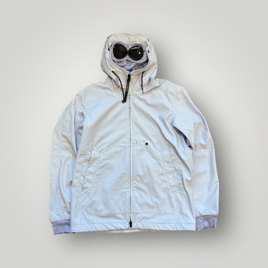 C.P. Company GD Shell Goggle Jacket 50 BNWT
