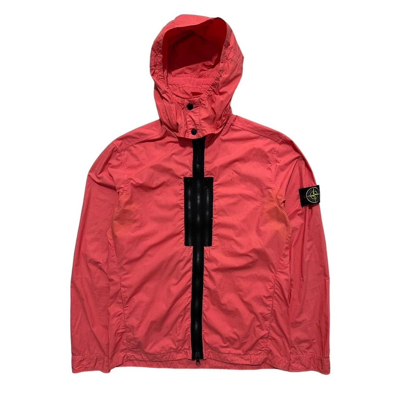 Stone Island Coral Overshirt