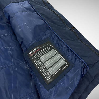 Samsonite Performance Coat (2000s) - Known Source