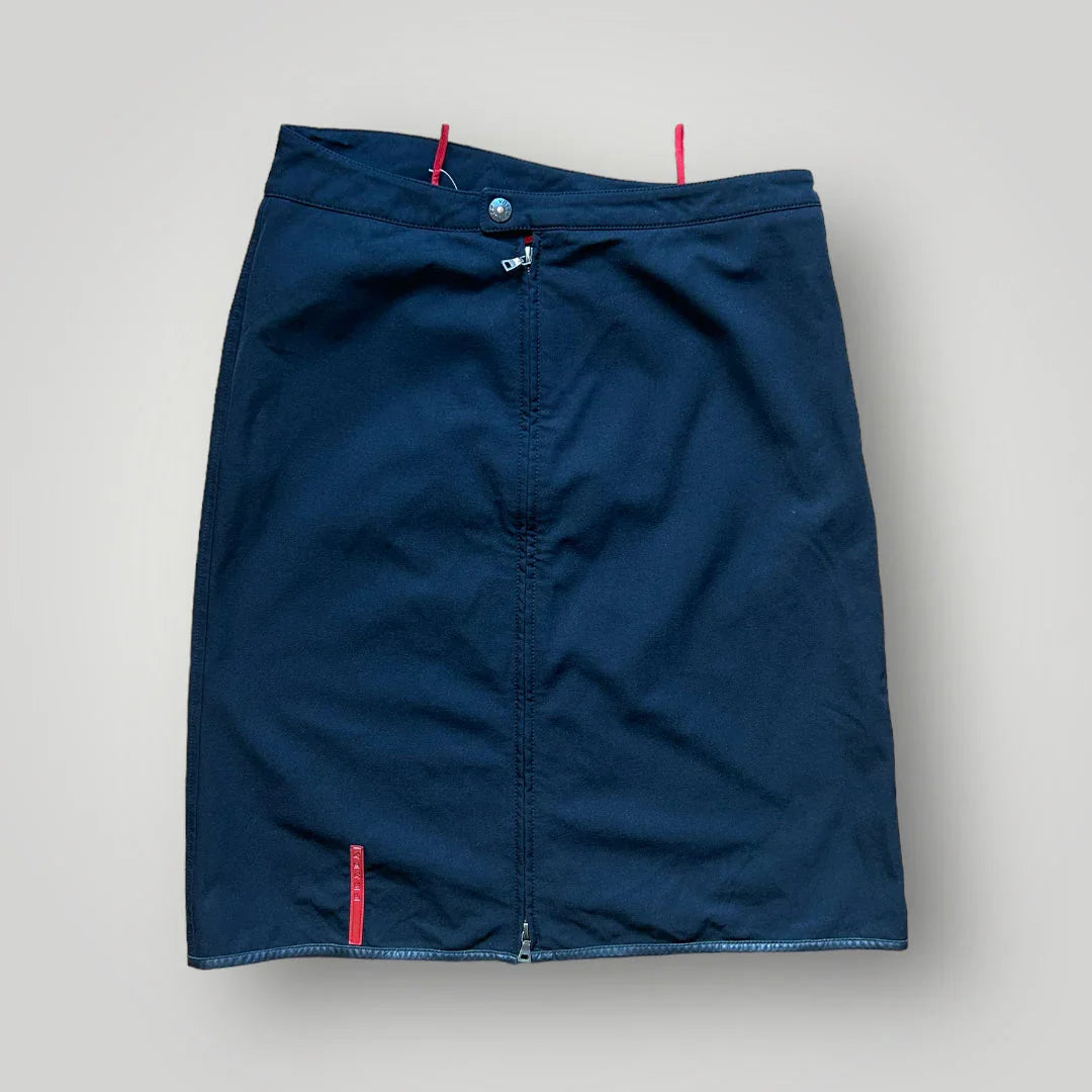 Prada Sport 2000’s Skirt 30Wx26L