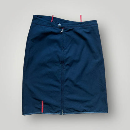 Prada Sport 2000’s Skirt 30Wx26L