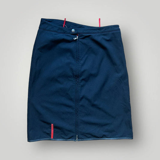 Prada Sport 2000’s Skirt 30Wx26L