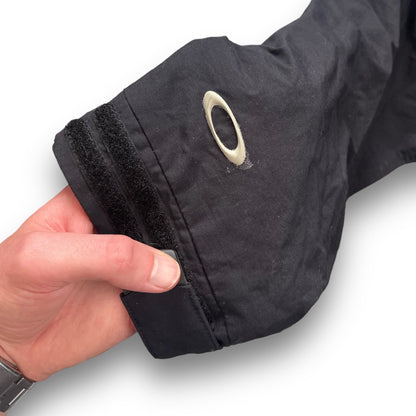 2000's Oakley Hydro Fuel Jacket (XL) | Default Title, Black