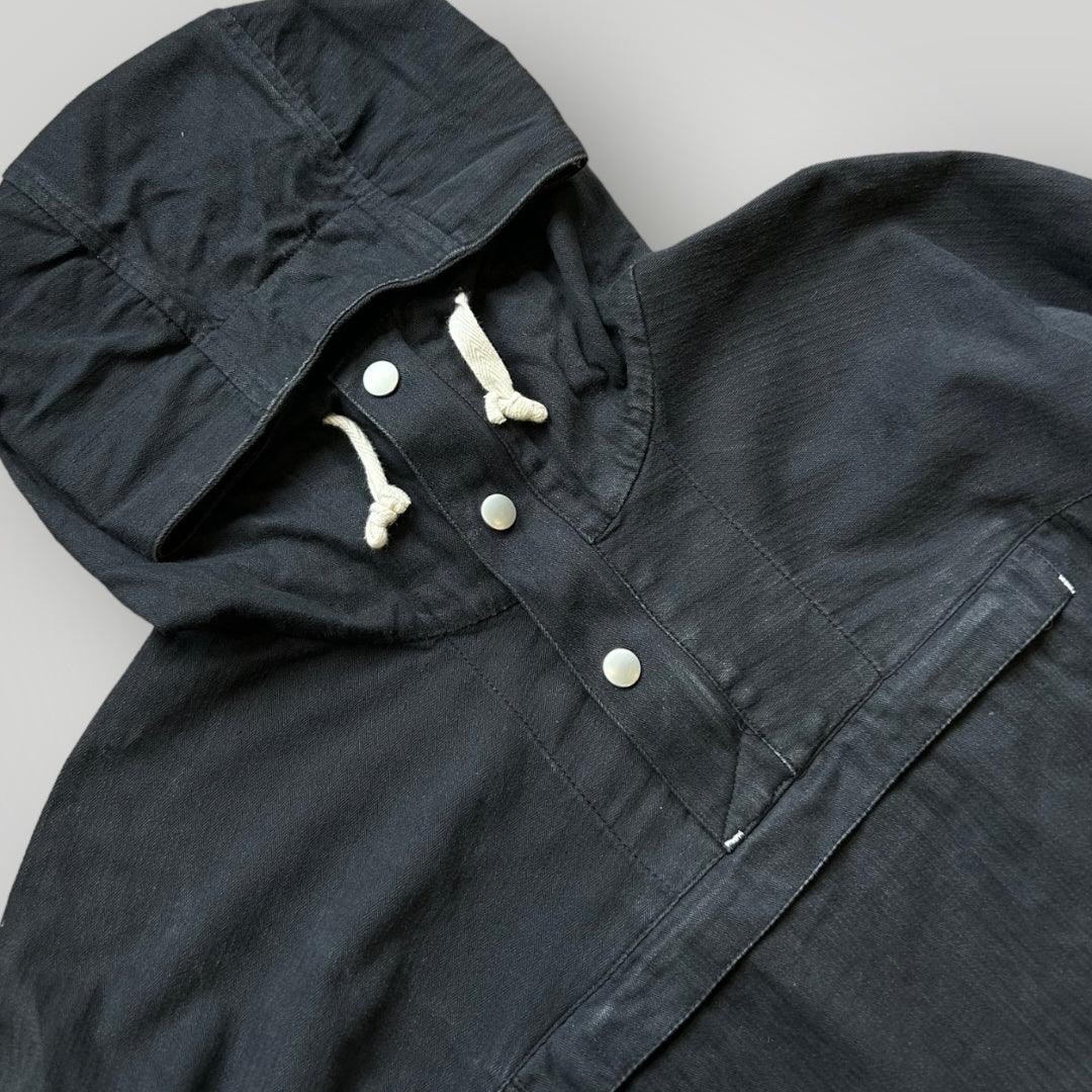 Uniform Bridge Vintage Smock M