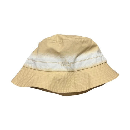 Stone Island Supreme Bucket Hat