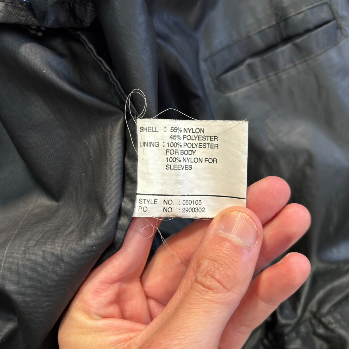 Levi’s Silver Tab 00’s Convertible Full Zip Jacket XL | XL, Multicoloured