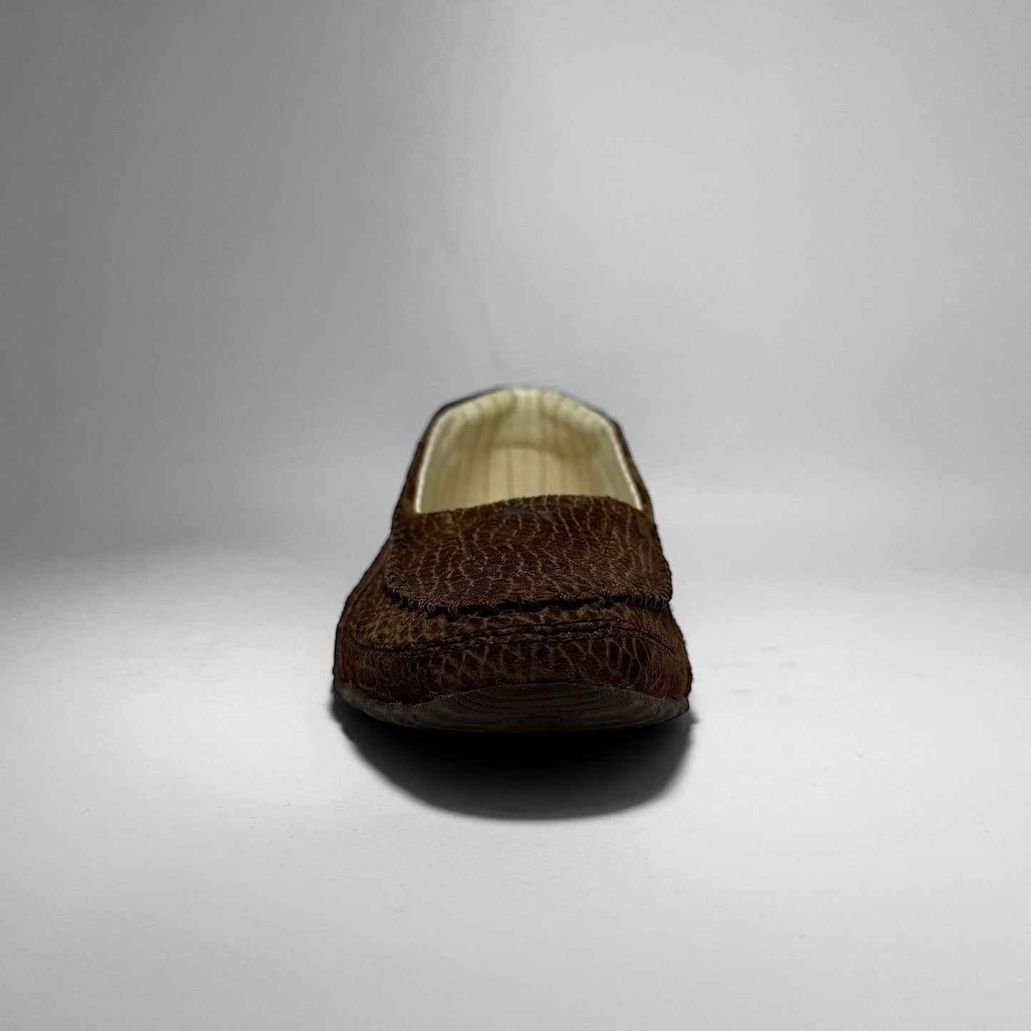 Puma x Ferrari Slip-Ons (2007)