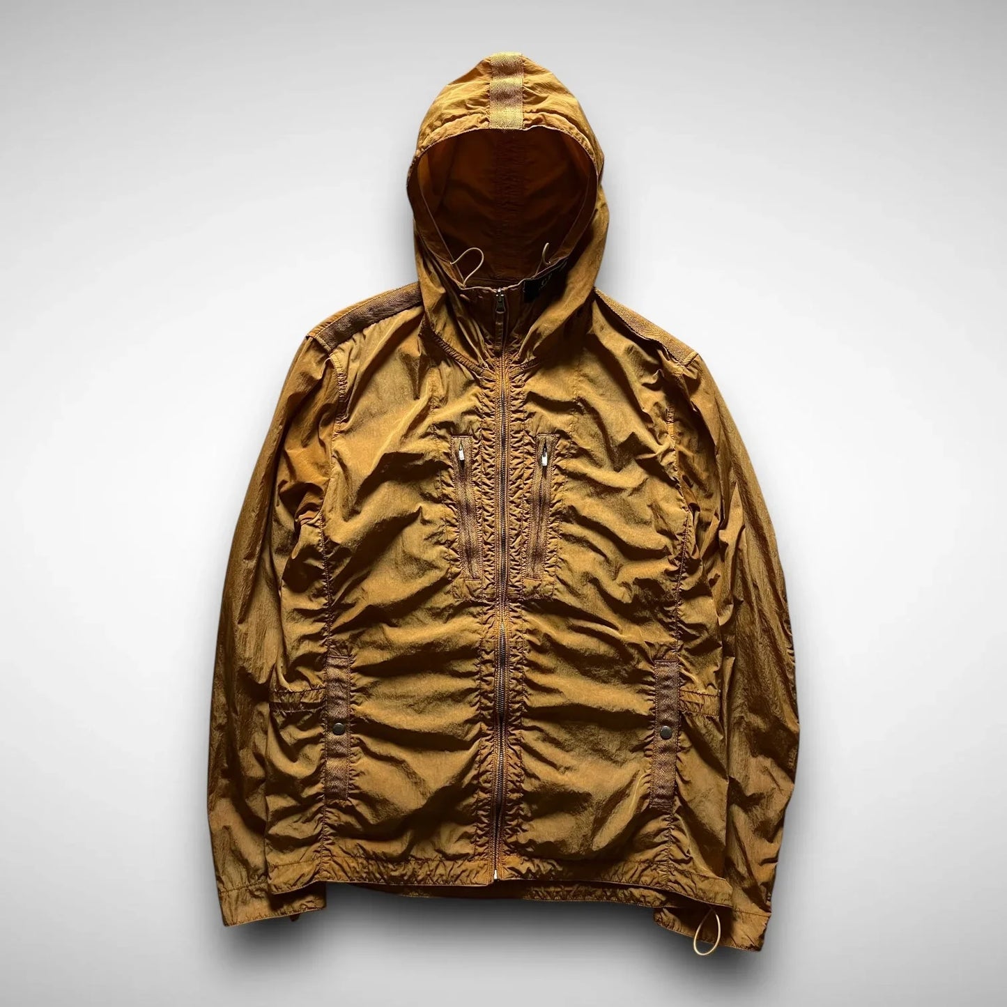 CP Company Nylon Shell Jacket (SS2010s)