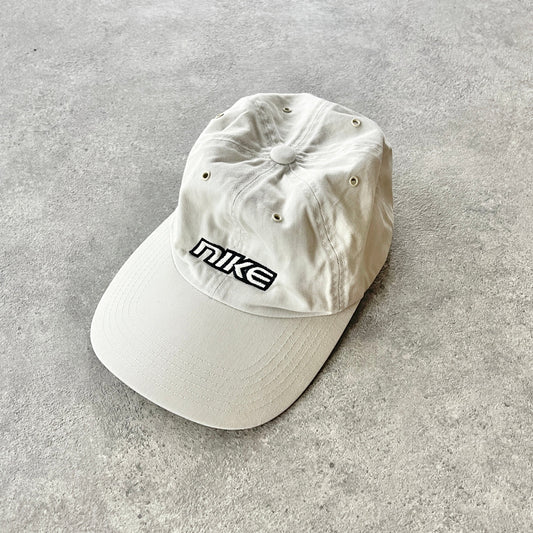 Nike 1990s embroidered spellout cap