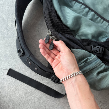 Oakley Software 2000s Icon technical utility backpack (22”x15”)