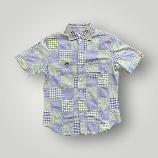 Bape 2007 Baby Milo Shirt S