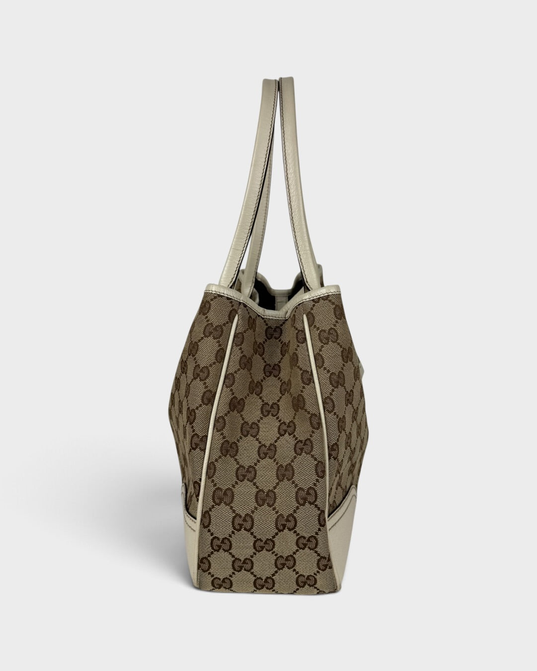 2000s Gucci GG Monogram Princy Tote Handbag | O/S, Multicoloured