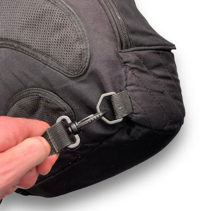 2000's Nike Air Max Sling Bag | Default Title, Black