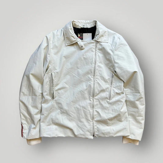 Prada Sport 00's Lightweight Down Jacket M
