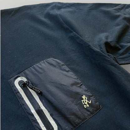 Gramicci Reflective Pocket T-shirt L