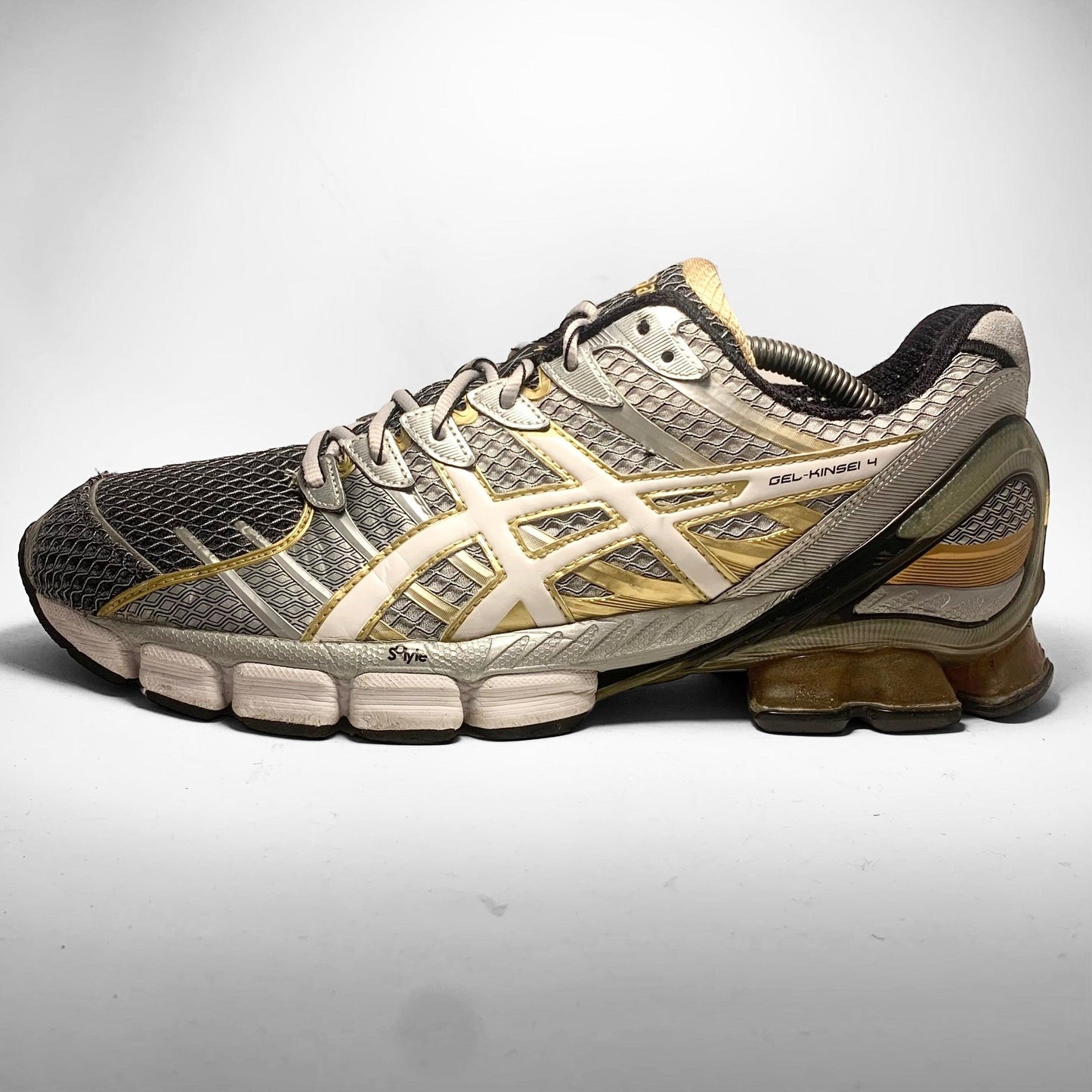 ASICS Gel-Kinsei 4 (2011) - Known Source