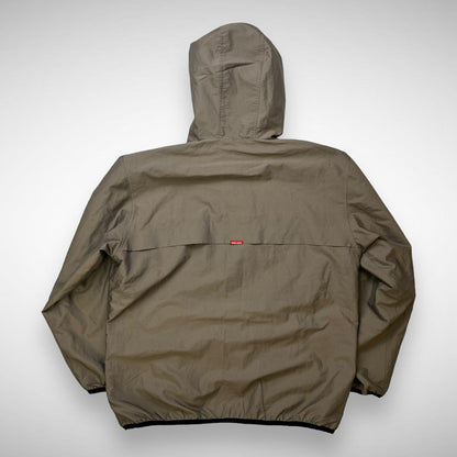 Ecko Complex “Binary Set” Reversible Hooded Jacket (2000s)