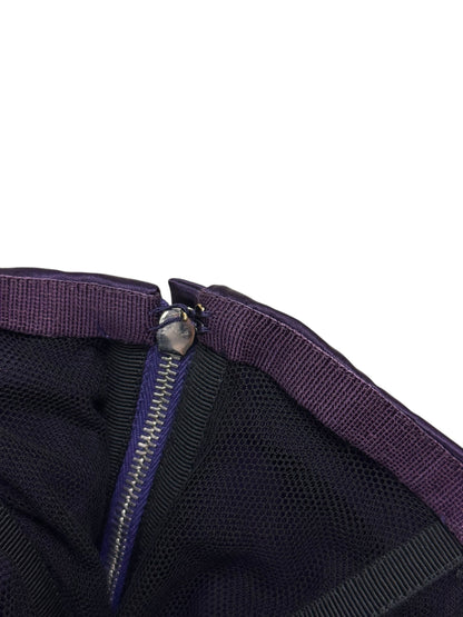 Dolce & Gabbana F/W 2009 corseted gown