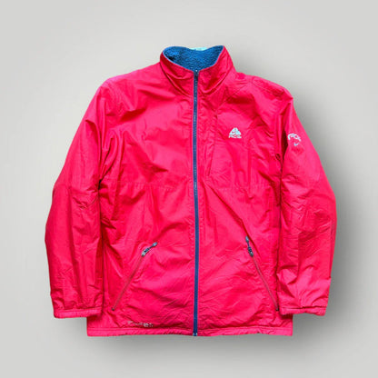 Nike ACG Mid 00’s Deep Pile Reversible Fleece XL