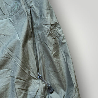 Snow Peak Rip Stop Lightweight Technical Gilet XS | Default Title, Olive