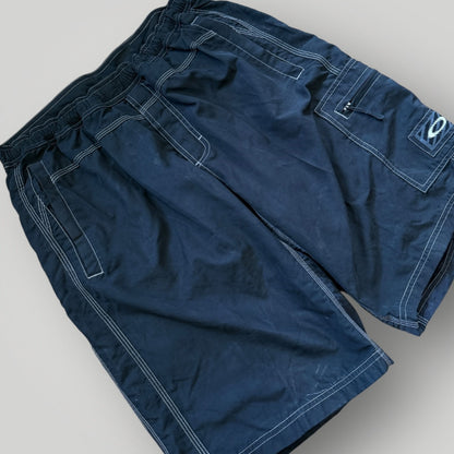 Oakley Software 2000's Technical Shorts S