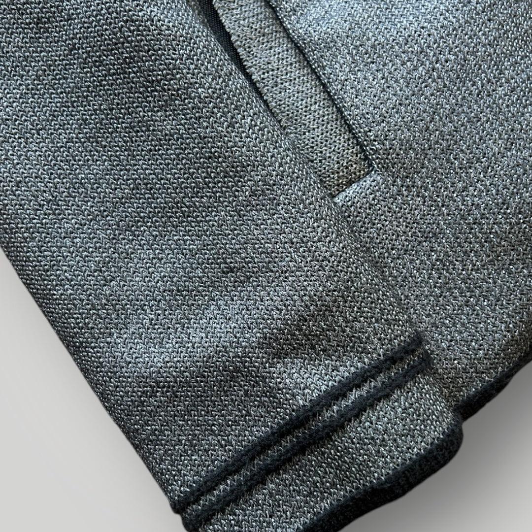 AW 2012 Stone Island 30th Anniversary Reflective Knit with Windstopper 3L L