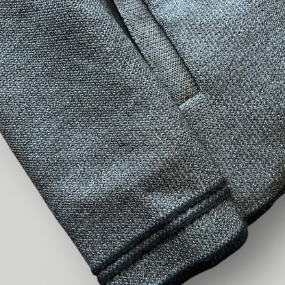 AW 2012 Stone Island 30th Anniversary Reflective Knit with Windstopper 3L L