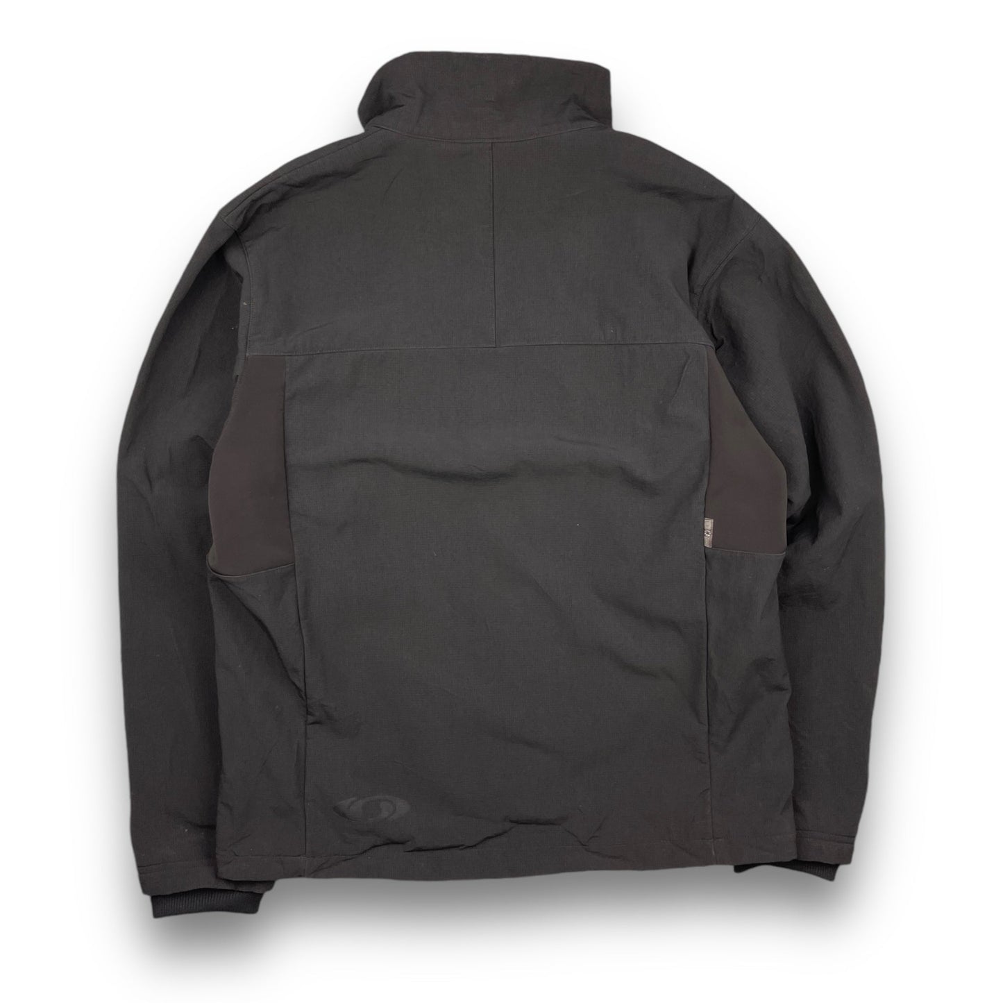 2004 Salomon Smart Skin Jacket (L) | Default Title, Black