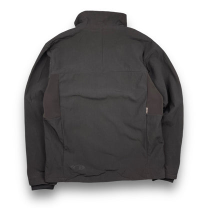 2004 Salomon Smart Skin Jacket (L) | Default Title, Black