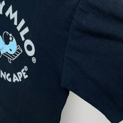 Bape Baby Milo 2011 T-shirt M