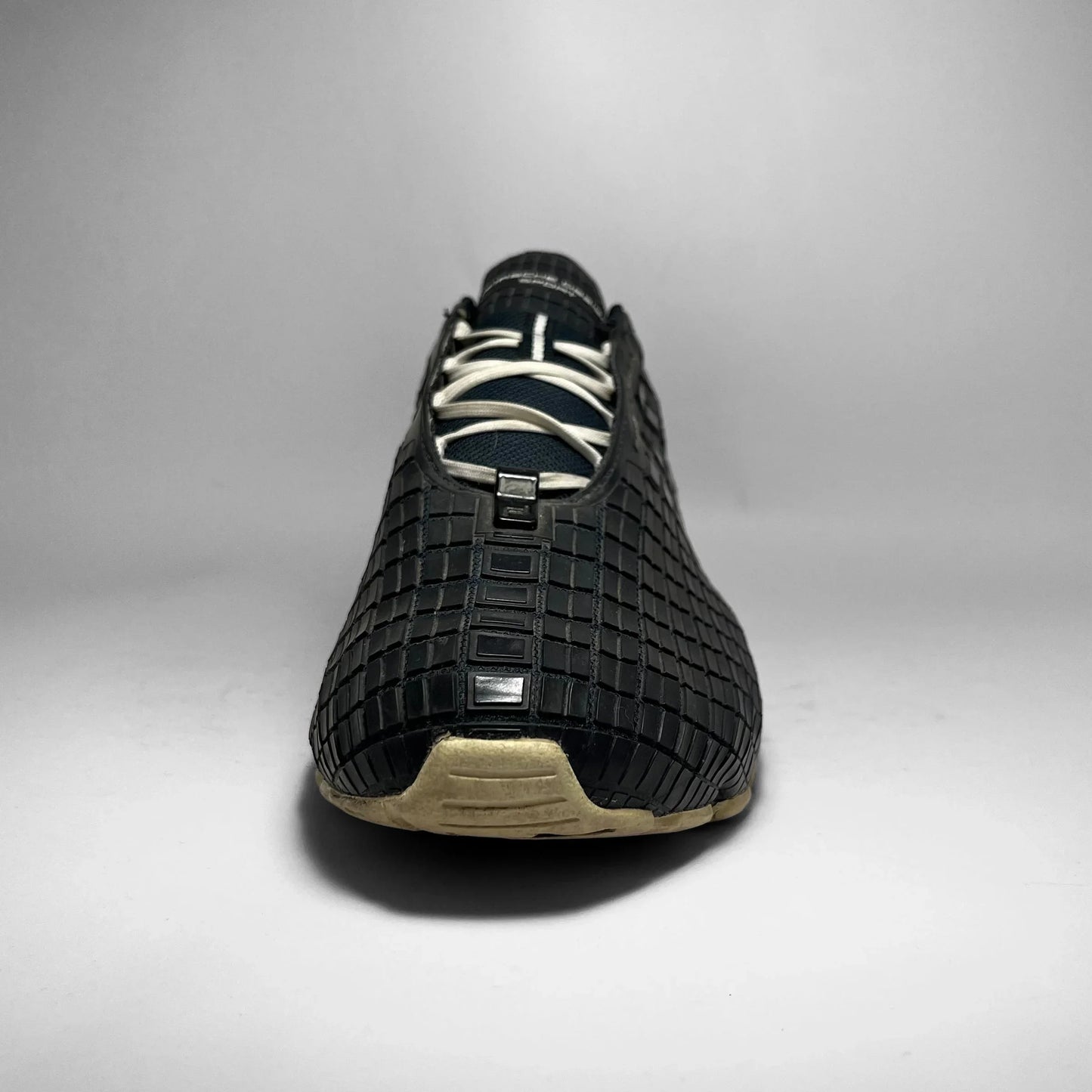 Adidas x Porsche Design Bounce:S3 (2014)