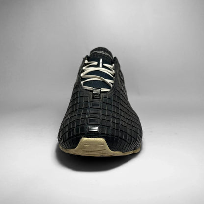 Adidas x Porsche Design Bounce:S3 (2014)