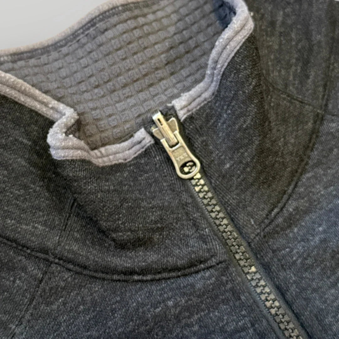 Nike ACG Softshell 2000's Fleece Jacket XXL