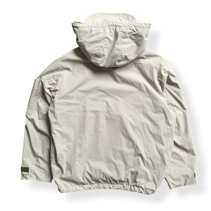 1990's Maharishi 'Sniper Mask' Military Smock (L) | O/S, Multicoloured