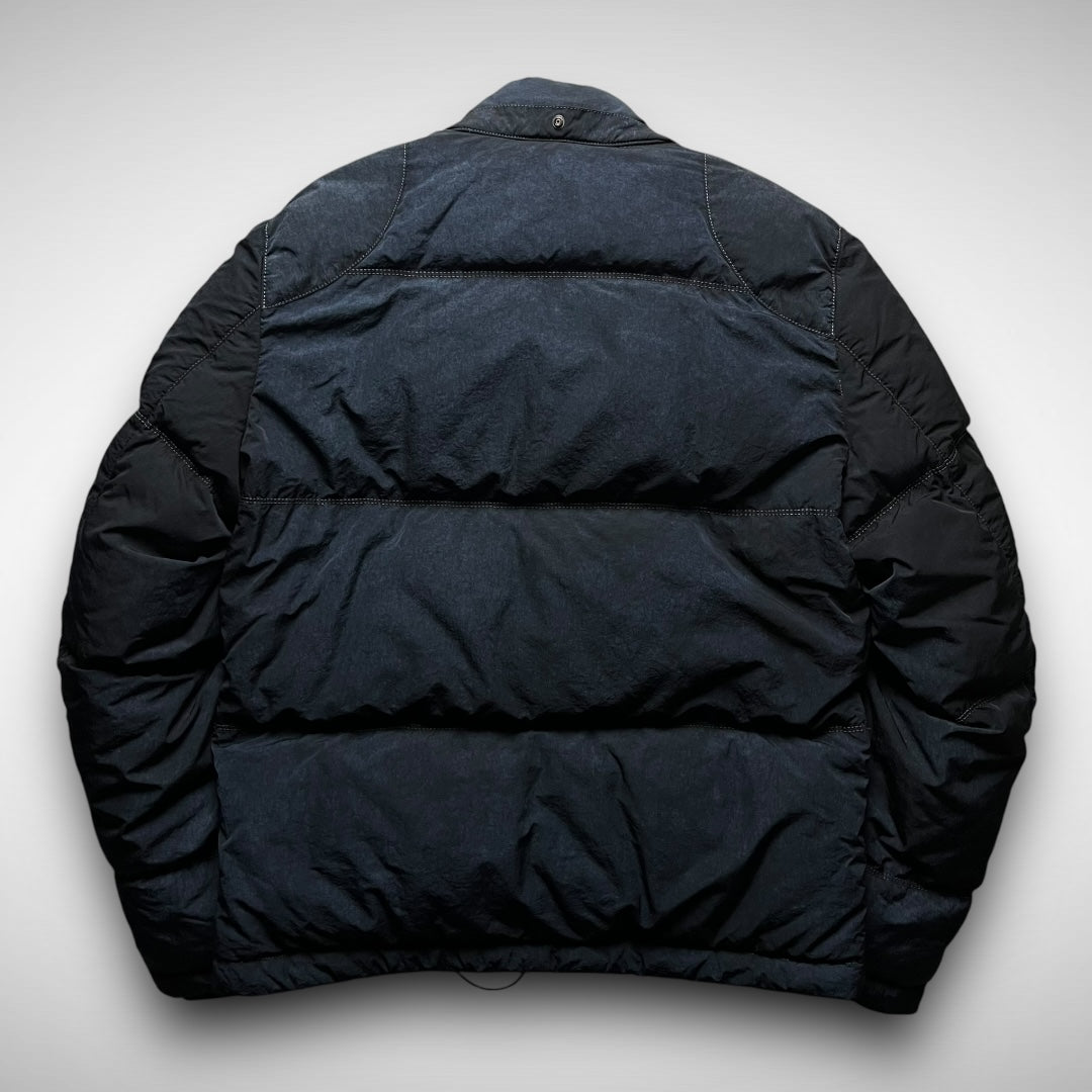 CP Company Frost Dyed Down Jacket (AW2009)