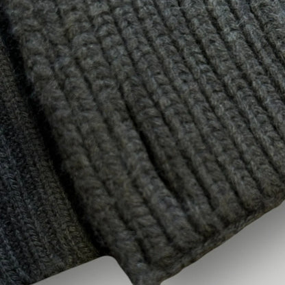 Stone Island AW/09 Wool Button Cardigan XL