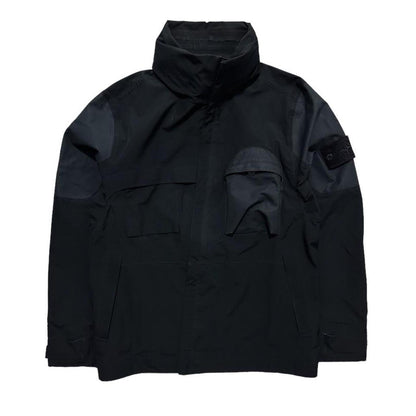 Stone Island Ghost Tank Shield Jacket