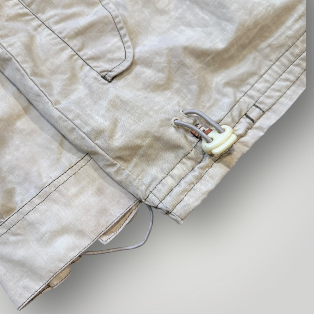 Maharishi 2000's Technical Overshirt M