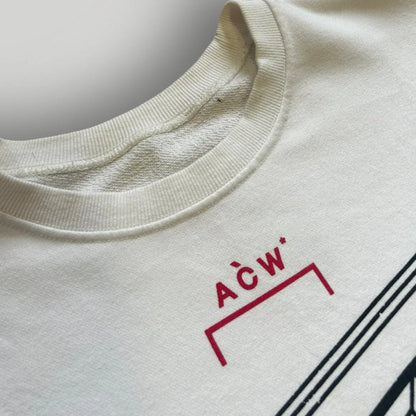 A Cold Wall Crewneck Jumper L/XL