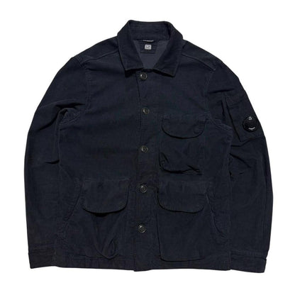 CP Company Corduroy Chore Jacket