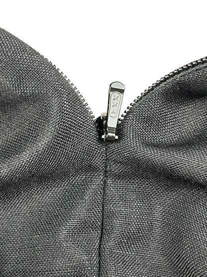 Vivienne Westwood S/S 1997 Gold Label pencil skirt