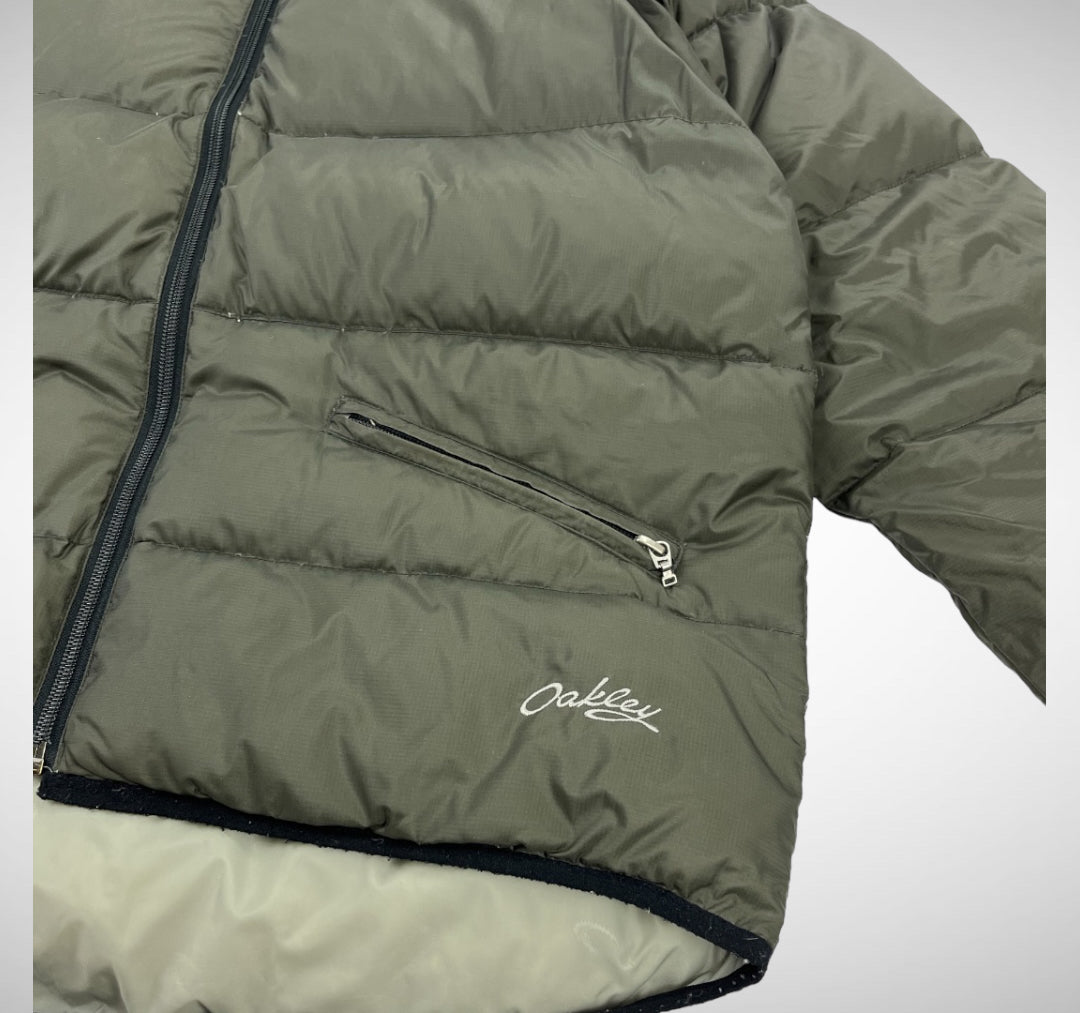 Oakley Software Women’s Puffer Jacket (90s)