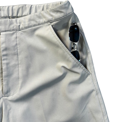 Nike Presto 00’s “Moleskin” Shorts W32 | W32, Grey