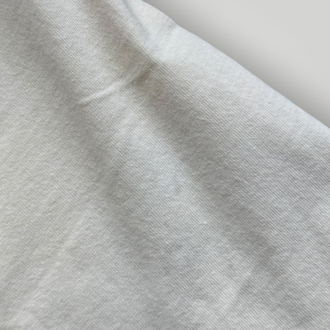 2002 Stüssy Graphic T-shirt M | O/S, White
