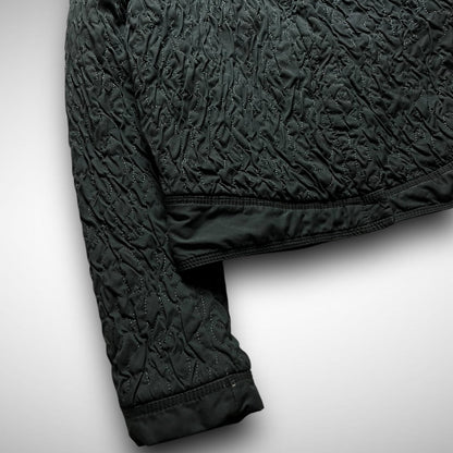 Mandarina Duck Stitched Padded Jacket (2000)